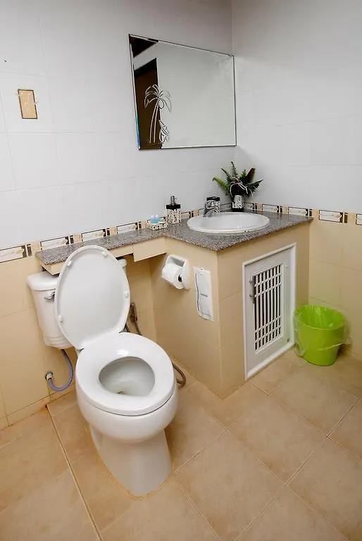 My Lanta Hotel Koh Lanta