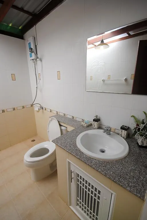 My Lanta Hotel Koh Lanta Thailand