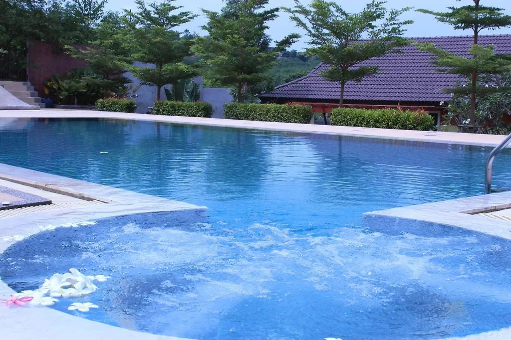 My Lanta Hotel Koh Lanta Thailand