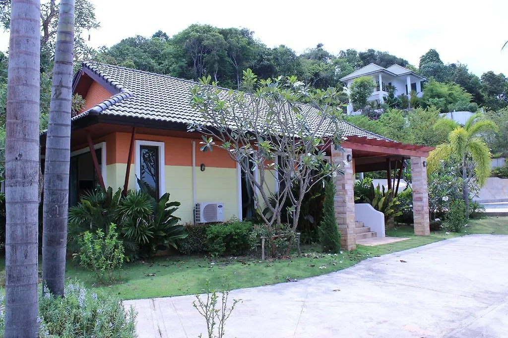 Guest house My Lanta Hotel Koh Lanta