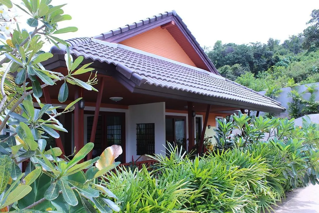 Guest house My Lanta Hotel Koh Lanta