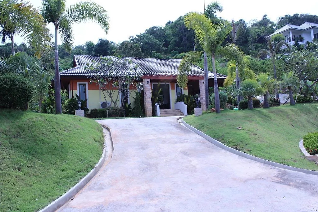 My Lanta Hotel Koh Lanta Guest house