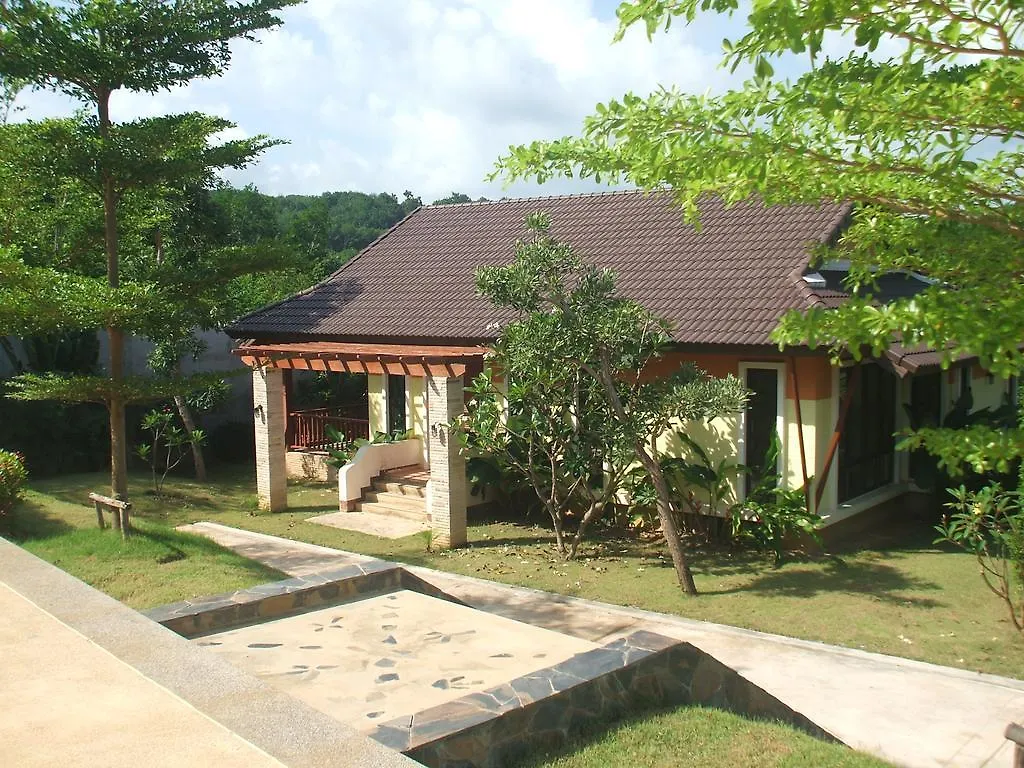 My Lanta Hotel Koh Lanta 2*,  Thailand