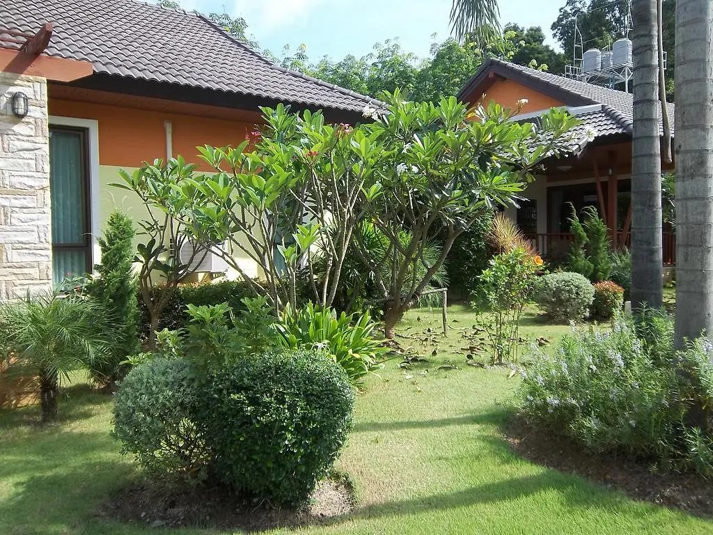 My Lanta Hotel Koh Lanta Guest house