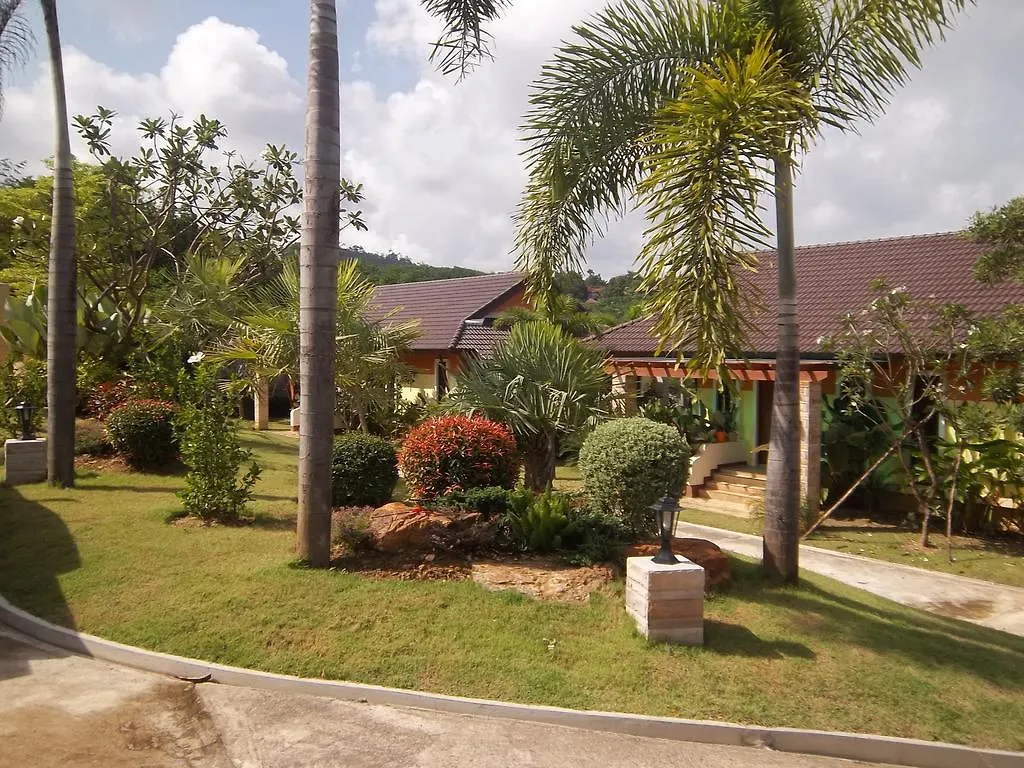 Guest house My Lanta Hotel Koh Lanta