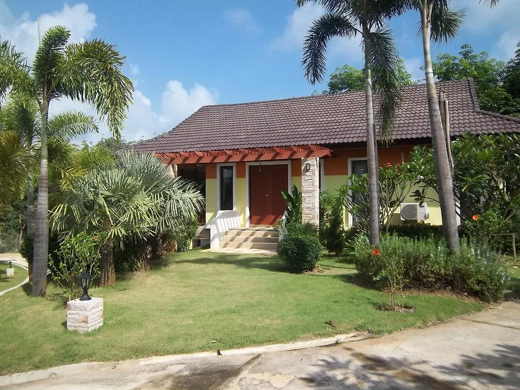 Guest house My Lanta Hotel Koh Lanta
