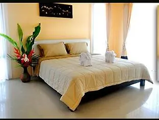 My Lanta Hotel Koh Lanta Guest house