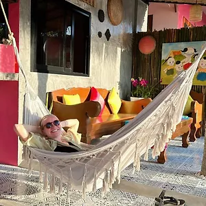 Hotell Pinky & - Sha Extra