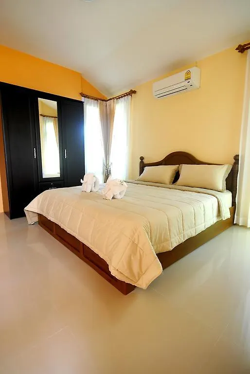 Affittacamere Hotel My Lanta Ko Lanta
