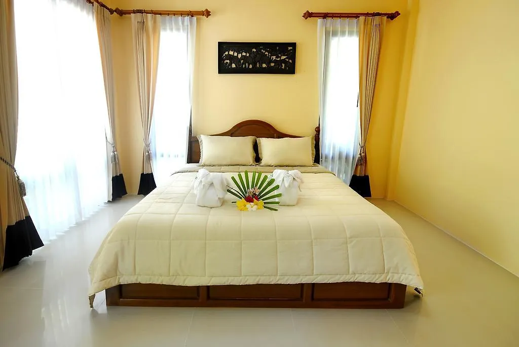 Hotel My Lanta Ko Lanta 2*,  Thailandia
