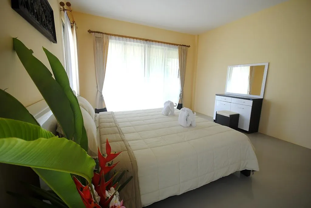 ** Affittacamere Hotel My Lanta Ko Lanta Thailandia