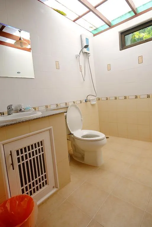 Affittacamere Hotel My Lanta Ko Lanta