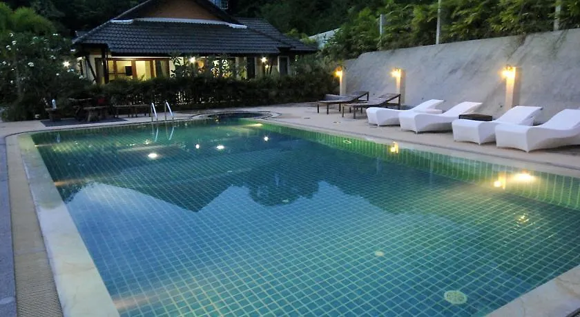 Affittacamere Hotel My Lanta Ko Lanta