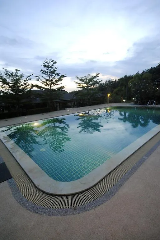 Hotel My Lanta Ko Lanta 2*,  Thailandia