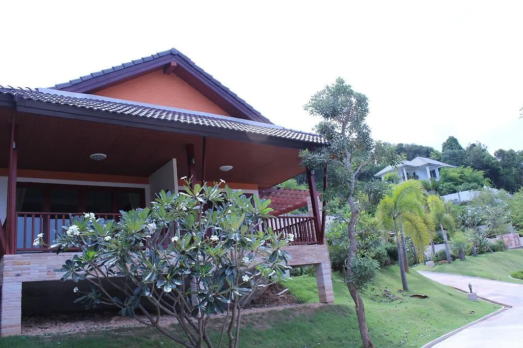 Hotel My Lanta Ko Lanta Affittacamere