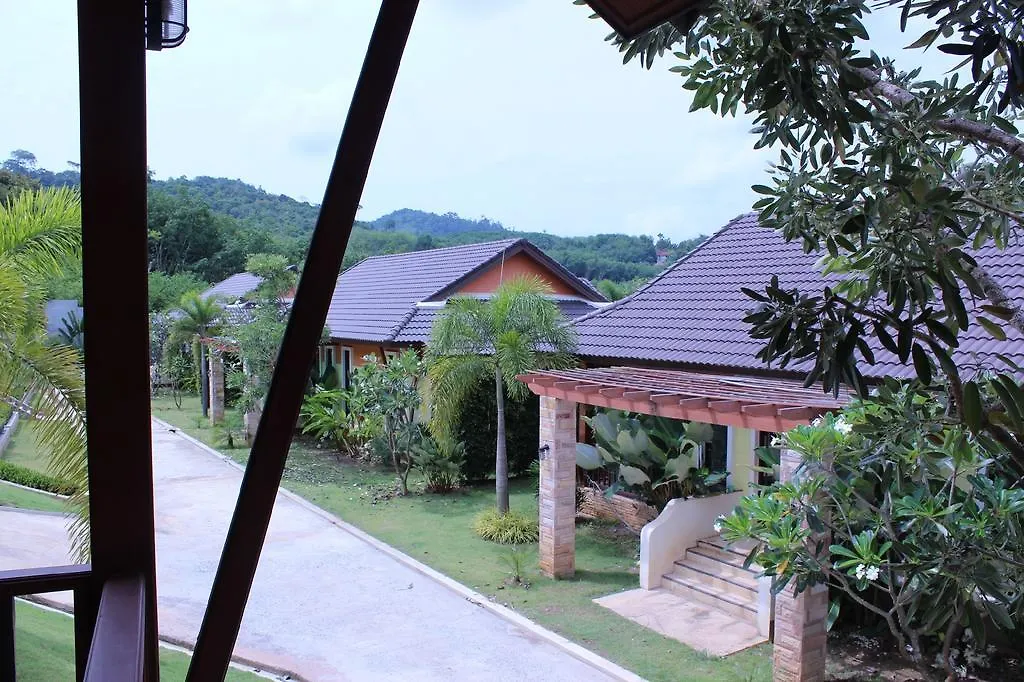 Hotel My Lanta Ko Lanta 2*,  Thailandia