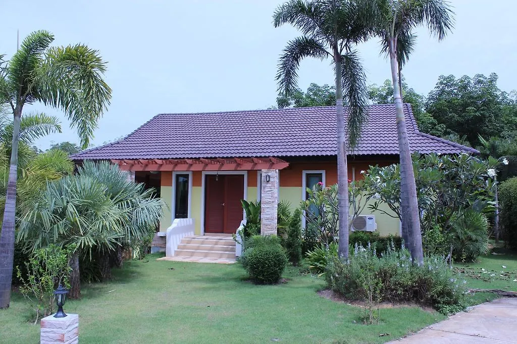 Hotel My Lanta Ko Lanta