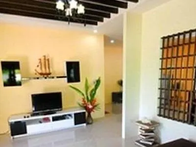 Hotel My Lanta Ko Lanta 2*,