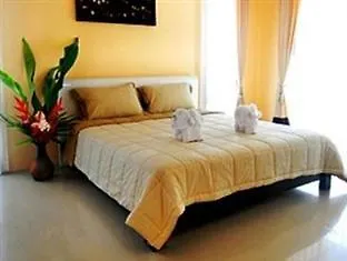 Hotel My Lanta Ko Lanta