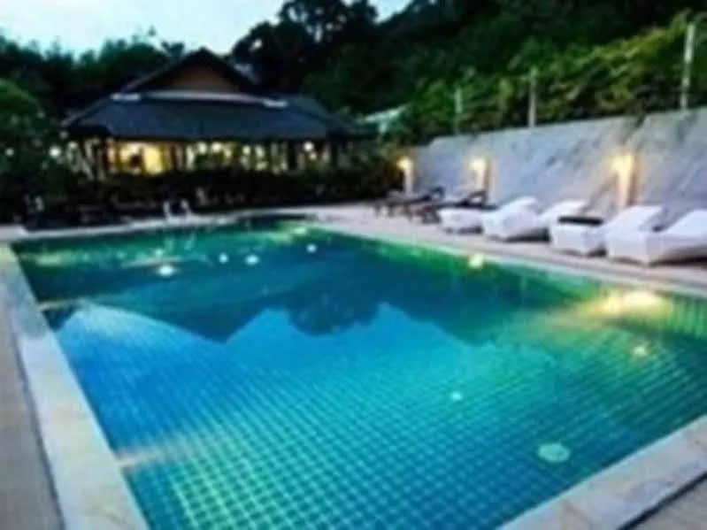 Hotel My Lanta Ko Lanta Affittacamere