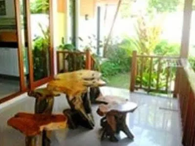 ** Affittacamere Hotel My Lanta Ko Lanta Thailandia